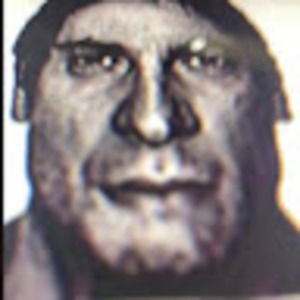 Meet your Posher, Bubba